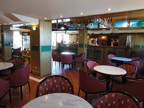 Hotel Nevasur, Sierra Nevada, Spain - Booking.com