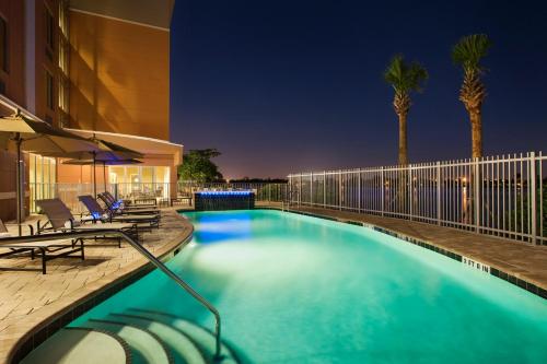 Holiday Inn Express Miami Airport-Blue Lagoon Area by IHG photo 42
