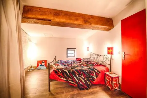 Maison de Fogasses photo 20