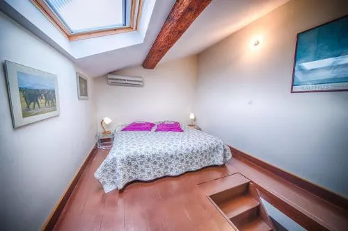 Maison de Fogasses photo 29