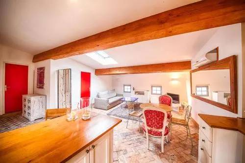 Maison de Fogasses photo 23