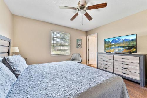 Imagen de la galería de 3BR Coastal Escape Near Beaches, Golf, Shops, en North Port