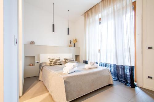 Duomo Centrale Stylish Double Suite Near Metro