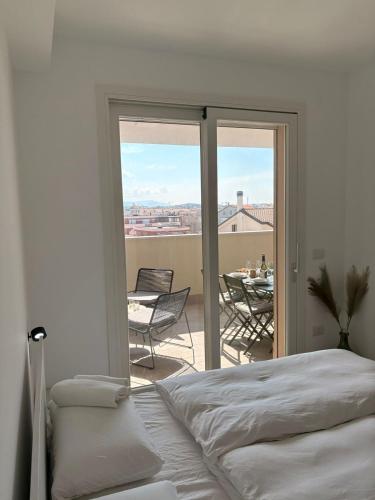 Penthouse Apartment A due passi dal Mare photo 2