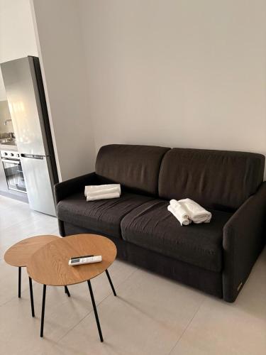 Penthouse Apartment A due passi dal Mare photo 3