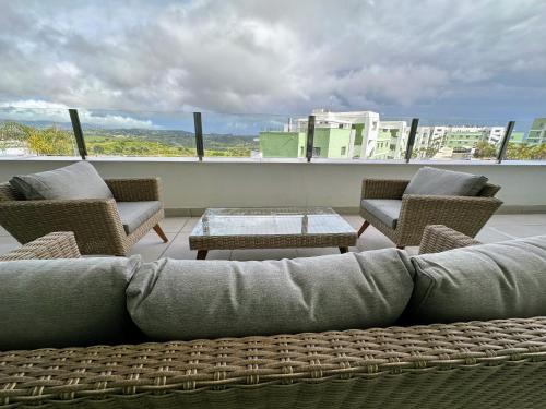 Spa Resort Apt with Calanova Golf-View Terrace, Indoor Pool, Sauna