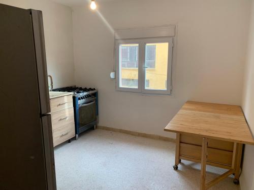Galeriebild der Unterkunft Appartement 5 lits 2 chambres Mimosa in Staoueli