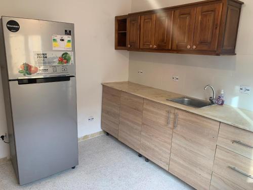Galeriebild der Unterkunft Appartement 5 lits 2 chambres Mimosa in Staoueli