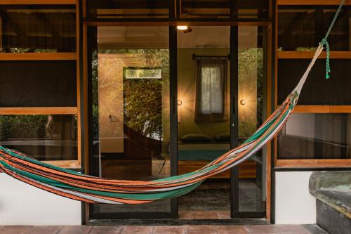 Fotografie z fotogalerie ubytování Susi's Suites v destinaci Playa Venao