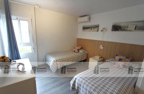 545 Jupiter Apartamento - Paya a 600 metros - Piscina todo el año - Excelente ubicación