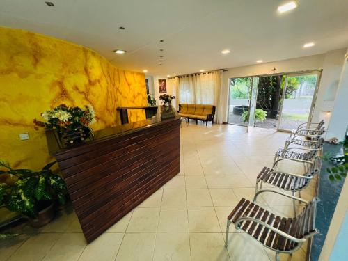 Imagen de la galería de Sky Bello Hotel, en Katunayake