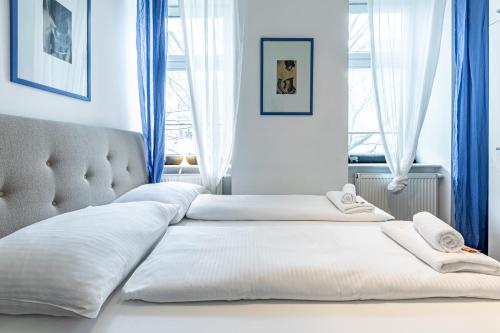 OPAL DREAM - Stylish Living with Good Connections by JR City Apartments