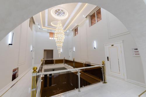 Fotografie z fotogalerie ubytování Isakhoja Hotel v destinaci Chiva