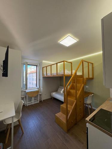 Porta Romana Chic Nest - Monolocale Moderno nel cuore di Milano