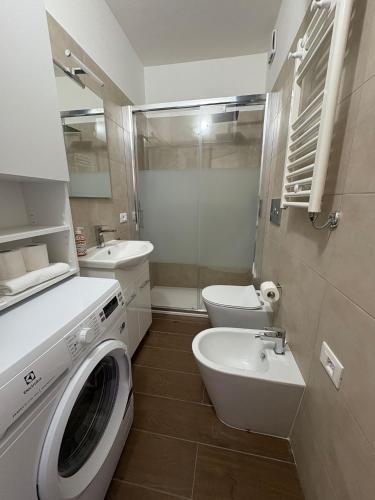 Porta Romana Chic Nest - Monolocale Moderno nel cuore di Milano