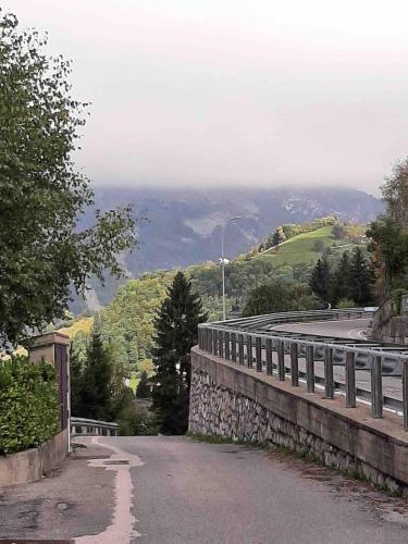 Φυσικό τοπίο κοντά σε αυτό το διαμέρισμα