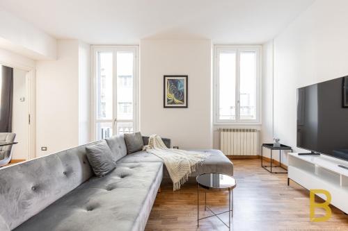 BePlace Apartments in De Amicis