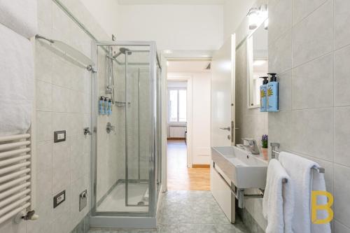 BePlace Apartments in De Amicis
