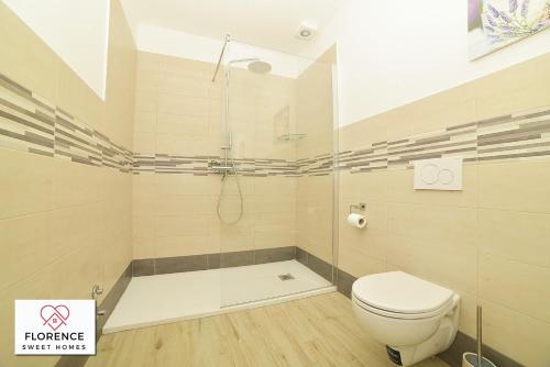 Santa Caterina Apartment by Florence Sweet Homes