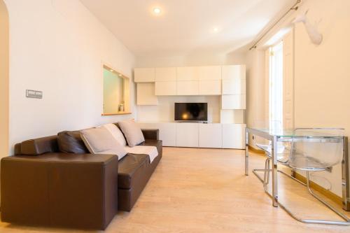Lovely apartment temporal Madrid Centro SBE282D