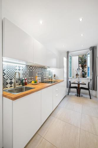 Charme & Authenticité au cœur de la vieille ville