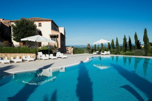 Nuovo Etruria Resort
