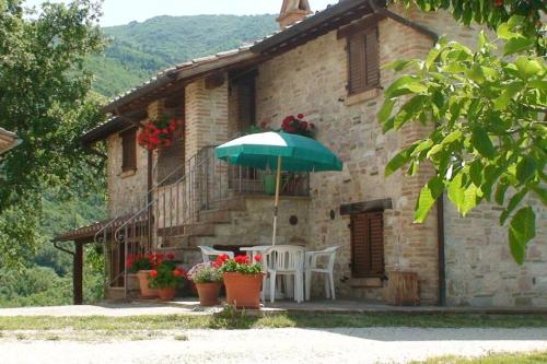 Foto Assisi Casa Vacanze Da Luigi 5