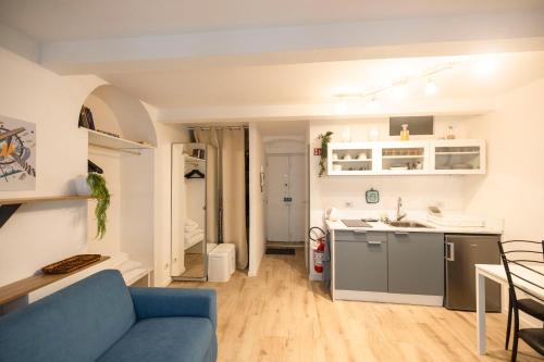 Elegante Loft in Porta Romana