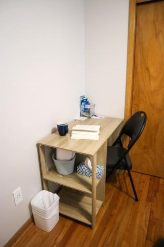 Galería fotográfica de Lynn's Place en Moncton