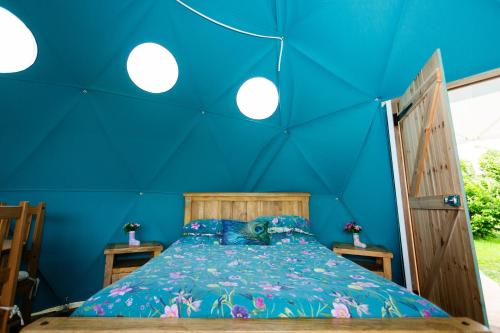 Φωτογραφία από το άλμπουμ του Deere Dome σε Othery