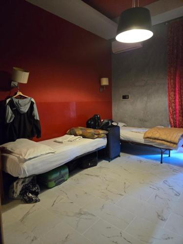 Arneil Rooms Rome