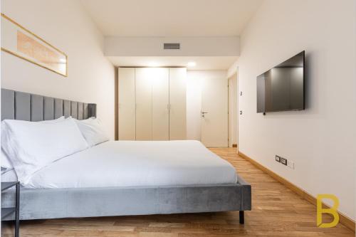 BePlace Apartments in De Amicis