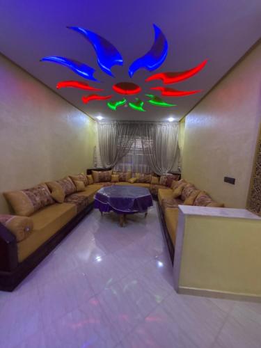 Imagen de la galería de Modern Apartment near Agadir - Fast WiFi & Parking, en Agadir