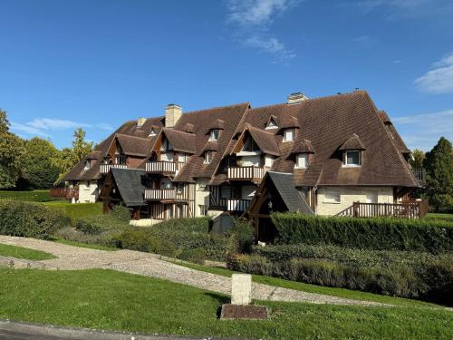 Résidence Le Royal Panorama - Deauville