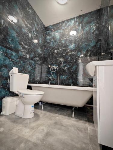 Apartament pod Jasną Góra 2 pokoje 2 łazienki, na parterze