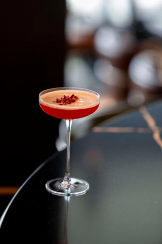 Bebidas en Radisson RED Galway