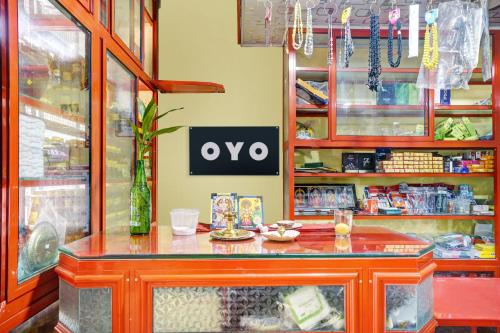 Fotografie z fotogalerie ubytování Hotel 83052 O Souparnika Residency v destinaci Pathanāmthitta