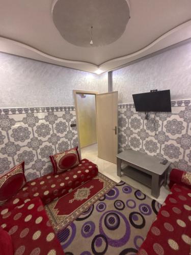 Imagen de la galería de Modern Apartment near Agadir - Fast WiFi & Parking, en Agadir
