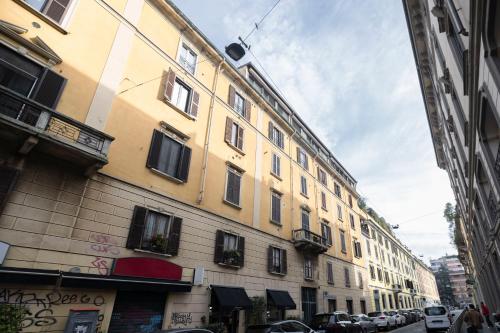 Elegante Loft in Porta Romana