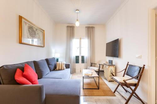 Archeros Deluxe Suite by Valcambre