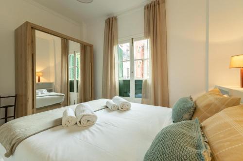 Archeros Deluxe Suite by Valcambre
