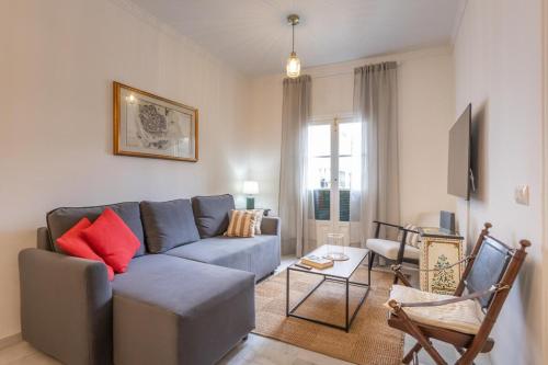 Archeros Deluxe Suite by Valcambre