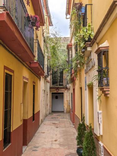 Archeros Deluxe Suite by Valcambre