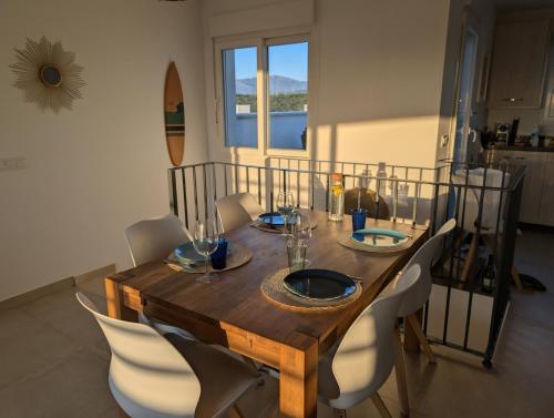 Livingtarifa Casa Birgit