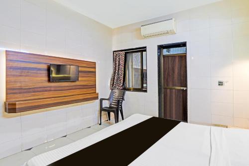 Gallery image of Hotel O Royal Season in Rajkot