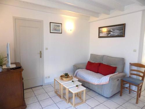 Photo de la galerie de l'établissement Saint Augustin - MAISON MITOYENNE avec sa PISCINE PRIVEE - 6 PERSONNES, à Saint-Augustin