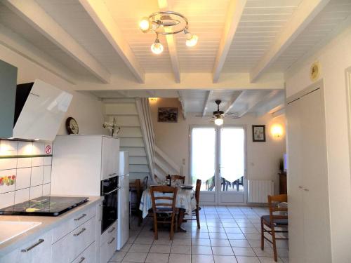 Photo de la galerie de l'établissement Saint Augustin - MAISON MITOYENNE avec sa PISCINE PRIVEE - 6 PERSONNES, à Saint-Augustin