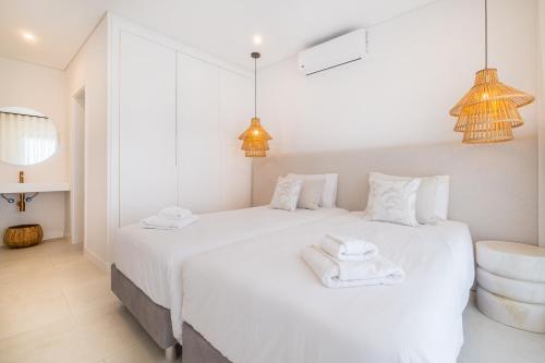Villa Veiga - Luxury modern design with large beautiful garden