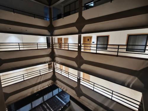 コーリコードにあるHotel Beverly Plaza Kozhikodeのギャラリーの写真