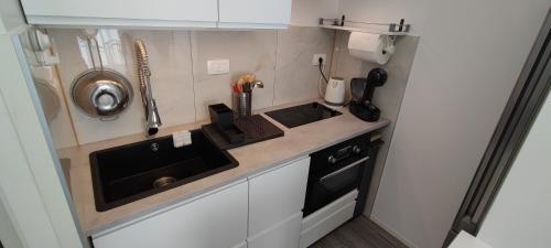 Apartment Leonora